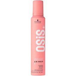 Osis+ Air Whip Flexible Mousse 200ml