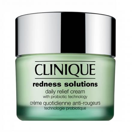 Redness Solutions™ Crème Quotidienne Anti-Rougeurs