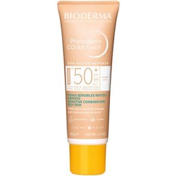Photoderm Cover Touch Tom Claro SPF50+ 40g