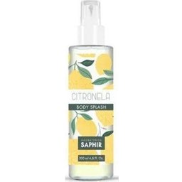 Cintronela Body Splash 200ml