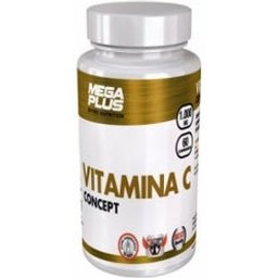 Vitamina C Concept 60comp