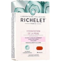 Complejo Antioxidante 30 Perlas