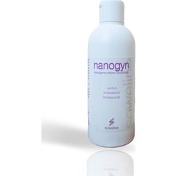 Nanogyn Limpiador Íntimo 200ml