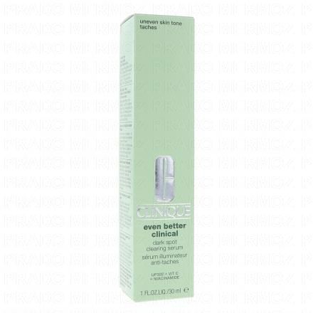 Even Better Clinical - Sérum Illuminateur Anti-taches 30ml