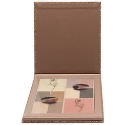 Palette Ombre Paupière 10 Couleur Milan 1ut