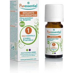 Huile Essentielle Bergamote BIO