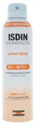 Fotoprotector Lotion Spray Crème Solaire Corps Spf50 250 ml - Spray 250 ml