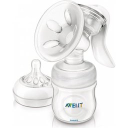 Tire-Lait Avent Manuel Comfort