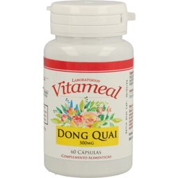Dong Quai 500mg 60caps