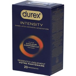 Intensity Sans Latexe