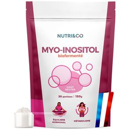 Myo-Inositol