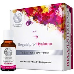 Regulatpro Hyaluron Anti-Ageing 20 Ampoules