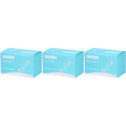 Lavilin Lingettes dédorant