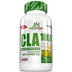 GreenDay CLA 90 perlas