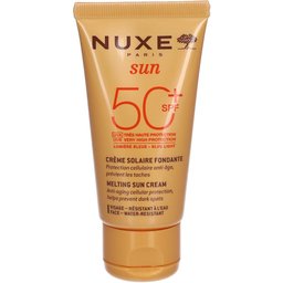 Sun Crème Solaire Fondante Spf50+