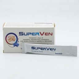 Superven Sticks 15x15ml
