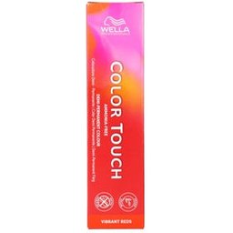 Color Touch Vibrant Reds Nro 7/4 60ml