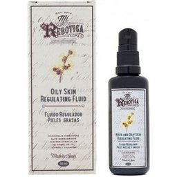 Fluide Régulateur pour peaux grasses et mixtes 50ml
