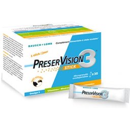 Preservision 3 30 Sticks