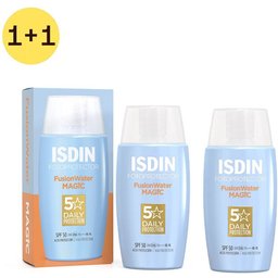 Isdin® Fotoprotector FusionWater Spf50+