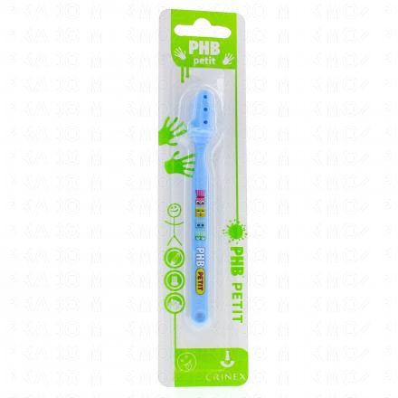 PHB Brosse à dent Enfants petit (jusqu'à 5 ans)