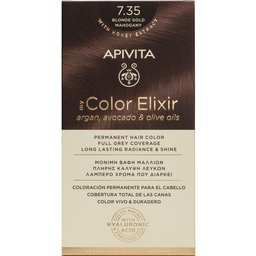 Kit My Color Elixir Hair Dye No. 7,35