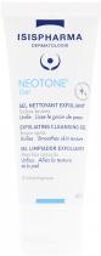 Neotone Gel Nettoyant Exfoliant Taches Brunes 40 ml - Tube 40 ml