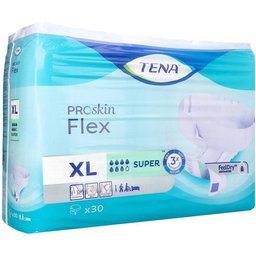 ProSkin Flex Super Extra Large