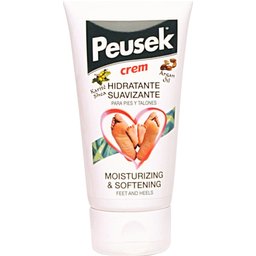 crème hydratante pour les pieds 75ml