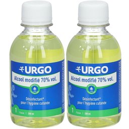 Alcool Modifié 70°