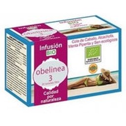 Obelinea 3 Bio 20 Sobres