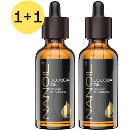 Nanoil® Jojoba Oil