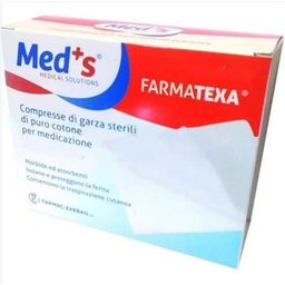 Coton Idr Meds Farmatexa 100G