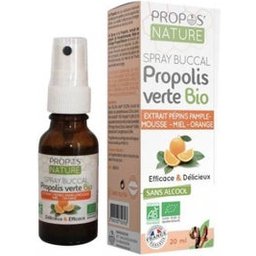 Propolis Ver Ext Pep Pamp Spr Bucc