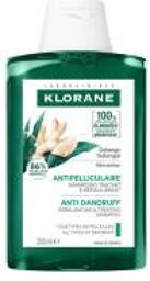 Antipelliculaire Shampoing au Galanga Traitant Rééquilibrant 200 ml - Flacon