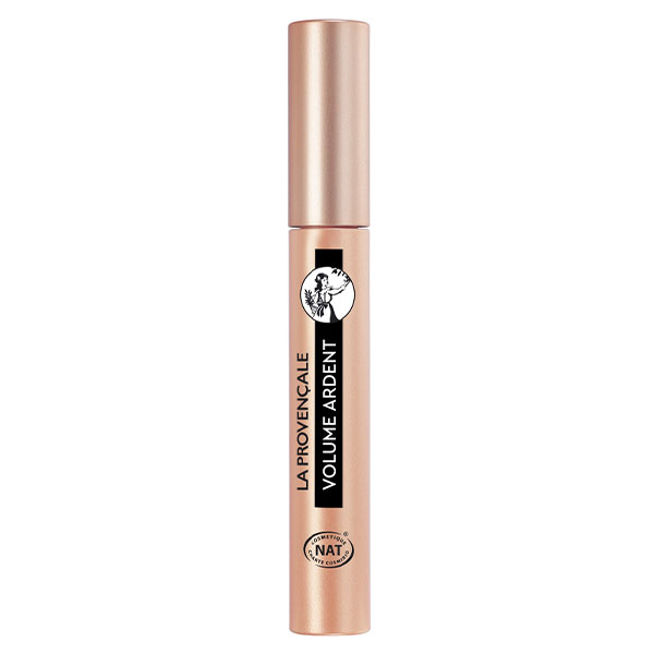 Maquillage Mascara Volume Ardent Noir Bio 5,9ml