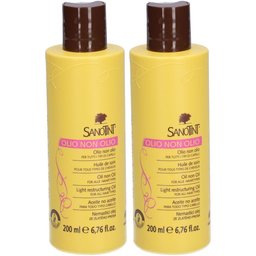 Sanotint® Huile de soin au Millet doré