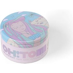 Sel de bain Pamplemousse 300g