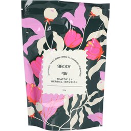TeaTox 21 Herbal Infusion