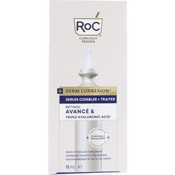 Derm Correxion Sérum Combler + Traiter 15ml