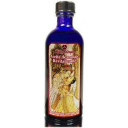 Huile de massage revitalisante 100ml