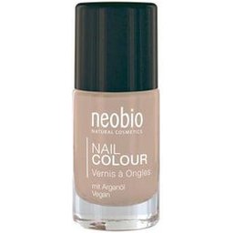 Vernis à Ongles 10 Perfect Nude 8ml