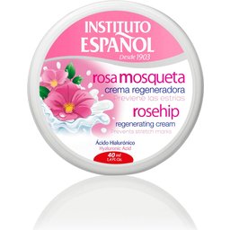 Crema Corporal Rosa Mosqueta 40ml