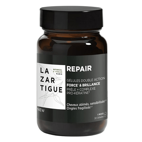 Repair Gélules 1 mois