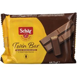 Schär Twin Bar
