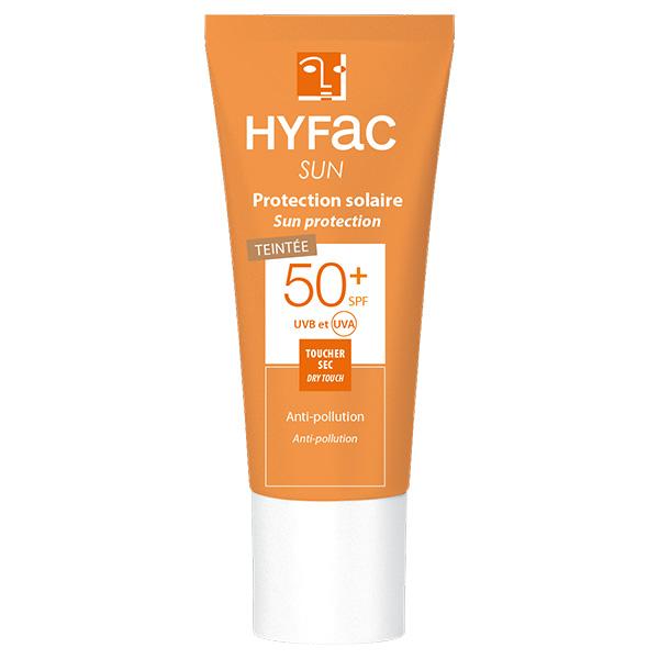 Sun Crème Solaire Teintée SPF50+ 40ml