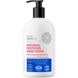Jabón De Manos Antibacteriano 500ml