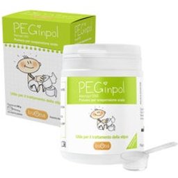 Steve Jones Peginpol Macrogol 3350 100g