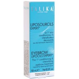 Eyebrow Lipocils Expert10 Ml *