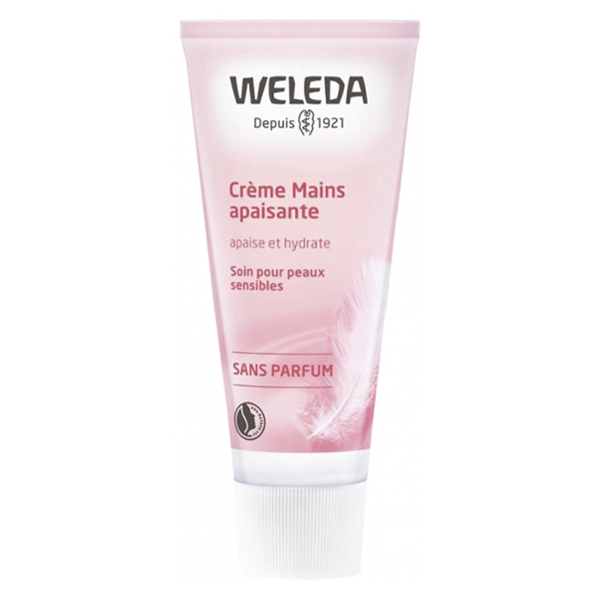 Crème Mains Confort Bio 50ml